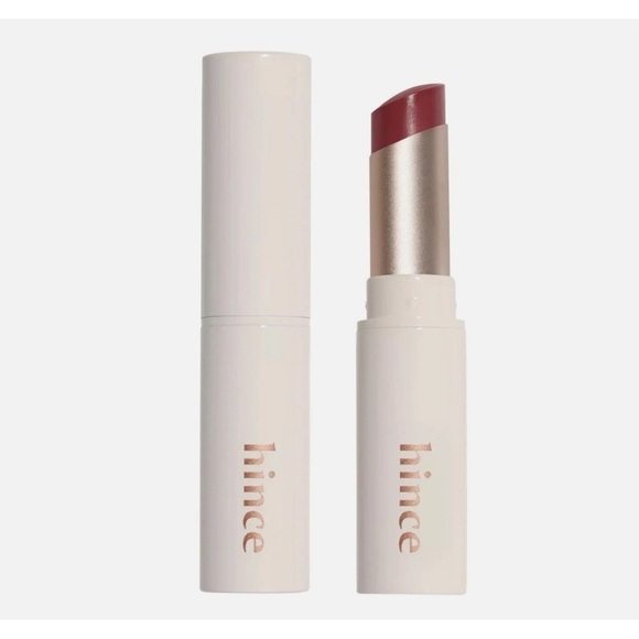 Brand New in Sealed Box Hince Glass Skin Makeup Gift Set with Cosmetic Pouch - Picture 5 of 13